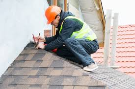 Reliable Garrett, WA Roofing Contractor Solutions